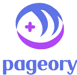 Pageory Logo
